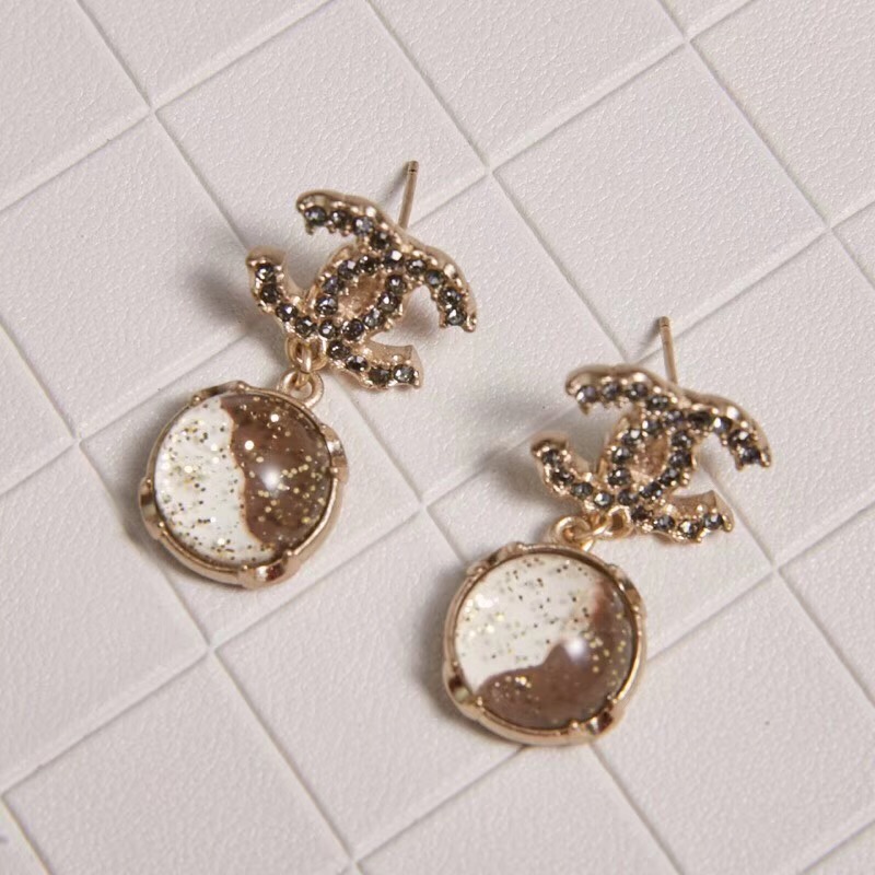 Chanel Earrings 18325