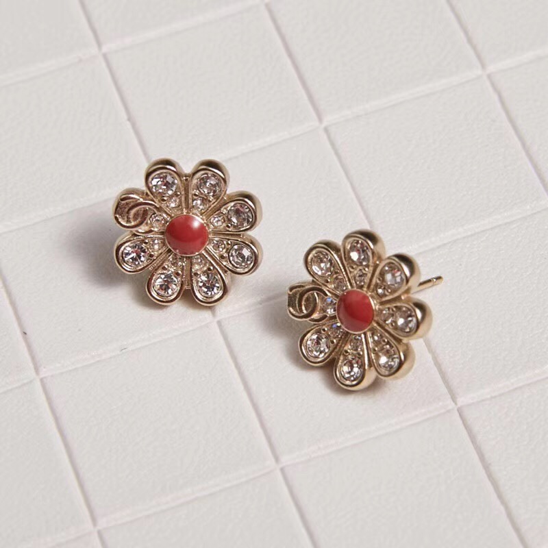 Chanel Earrings 18326