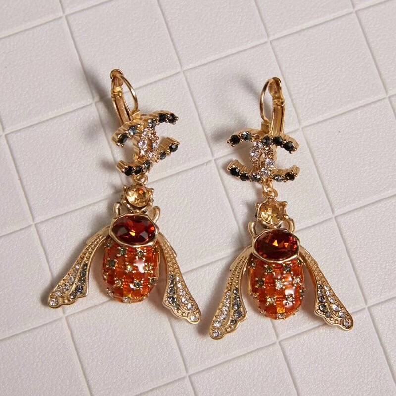 Chanel Earrings 18332