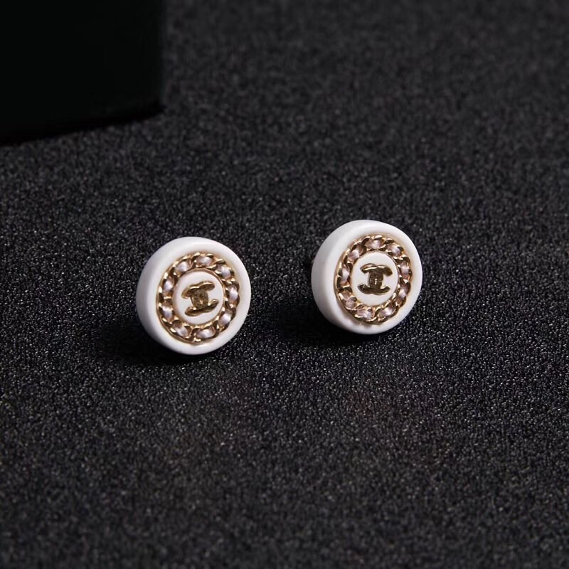 Chanel Earrings 18343