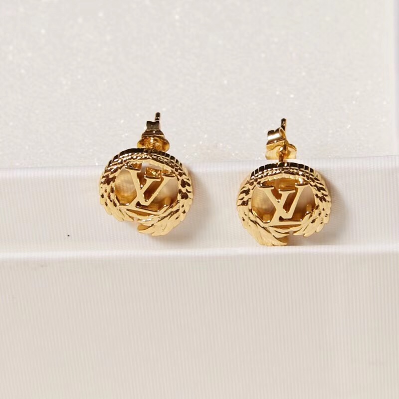 Louis Vuitton Earrings 18347