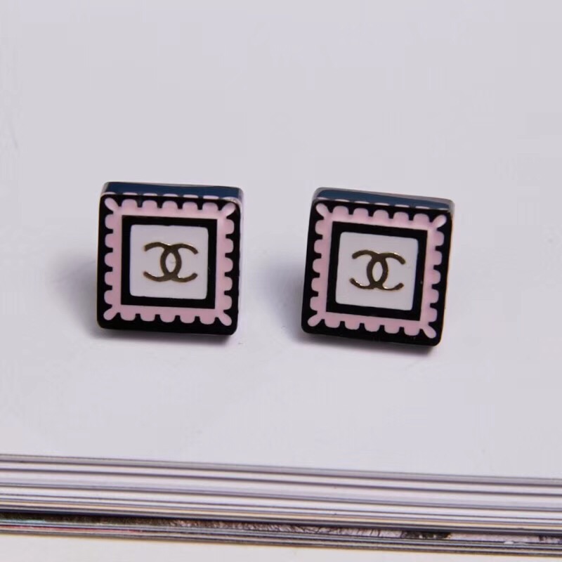 Chanel Earrings 18381