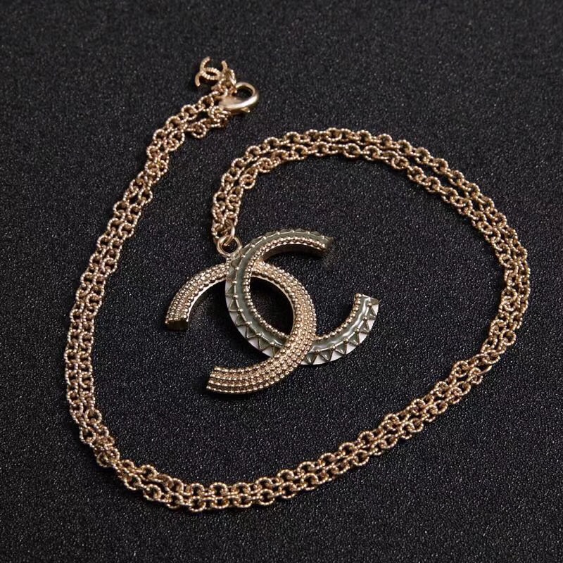 Chanel Necklace CC122713