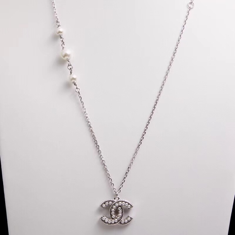 Chanel Necklace CC122729