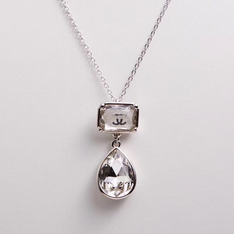 Chanel Necklace CC122733