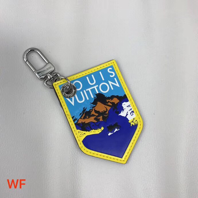 Louis Vuitton Keychain LV122602