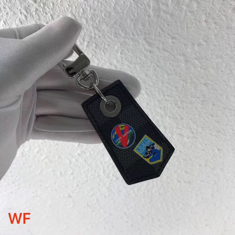 Louis Vuitton Keychain LV122603