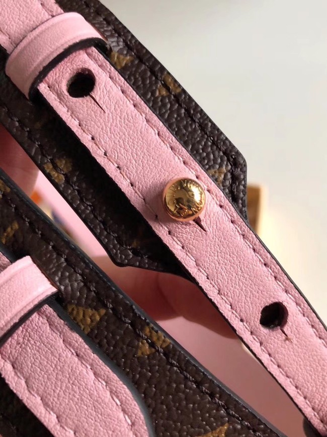 Louis Vuitton Strap 110CM 0361 pink