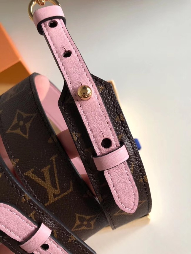 Louis Vuitton Strap 110CM 0361 pink