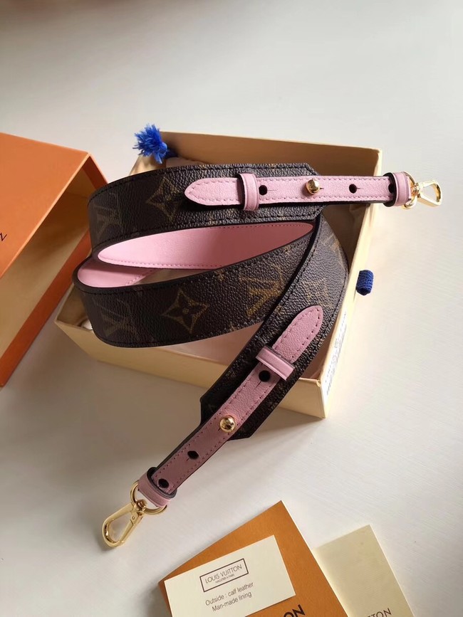 Louis Vuitton Strap 110CM 0361 pink