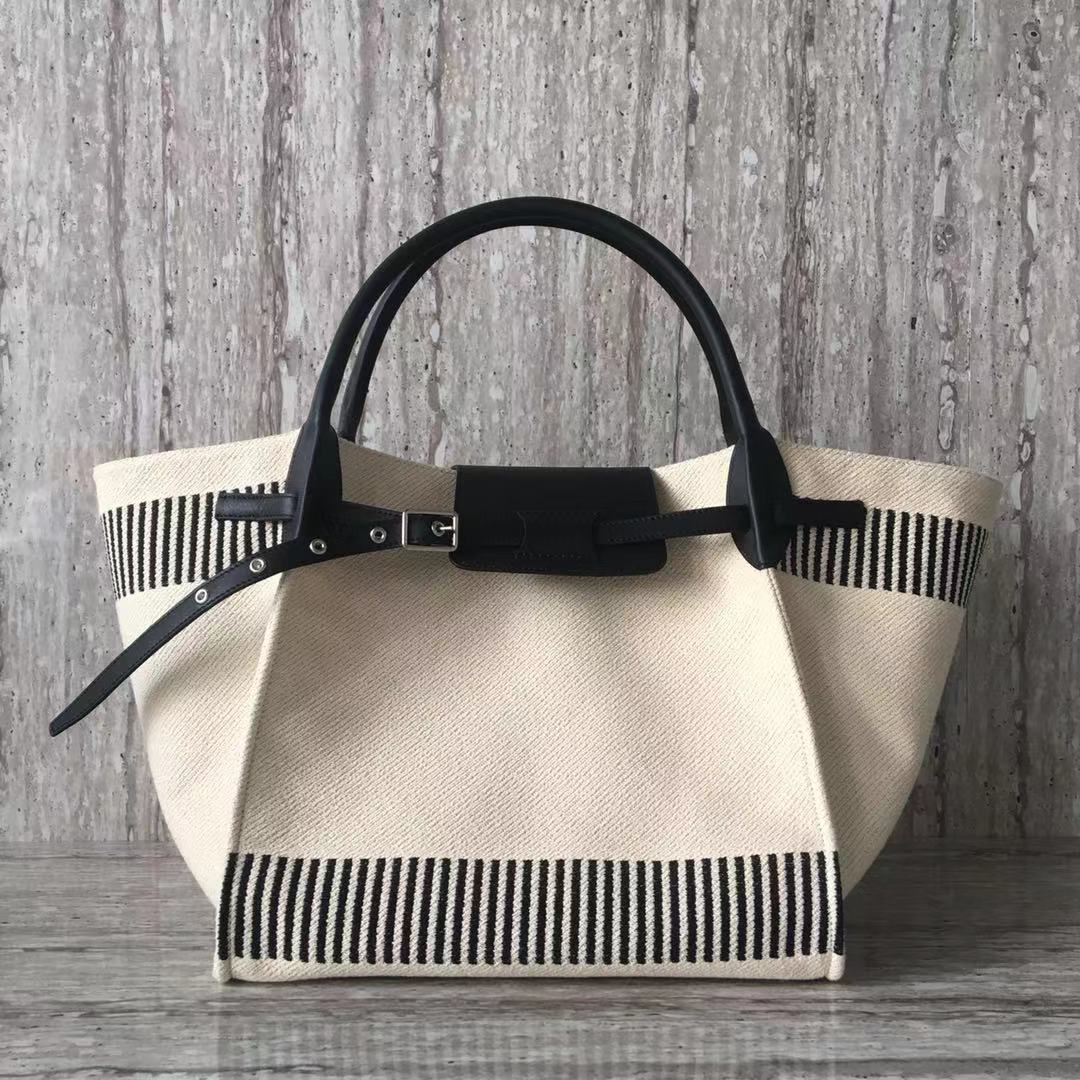 Celine MADE IN TOTE IN TEXTILE 55425