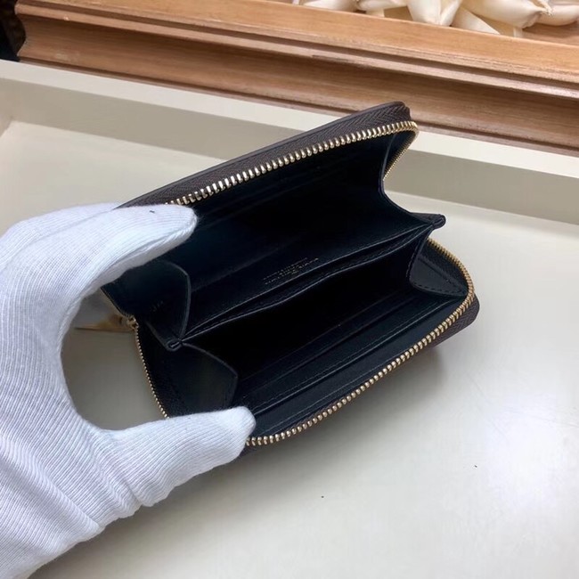 Louis Vuitton ZIPPY WALLET M63834