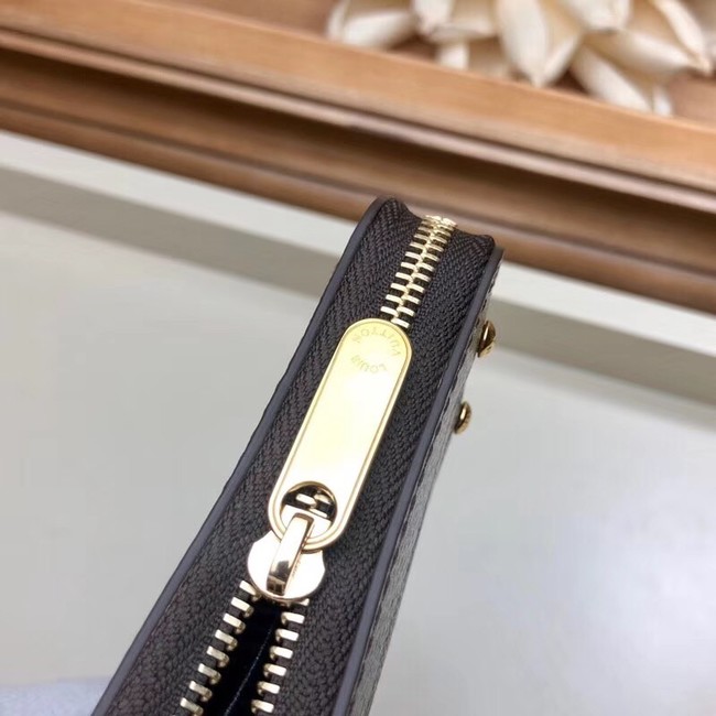 Louis Vuitton ZIPPY WALLET M63834