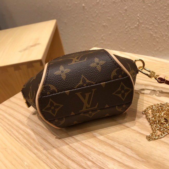 Louis vuitton original monogram canvas M61246