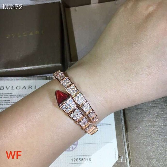 Bvlgari Bracelet BV4345