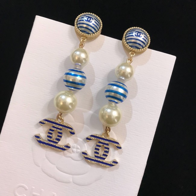 Chanel Earrings CC1227435