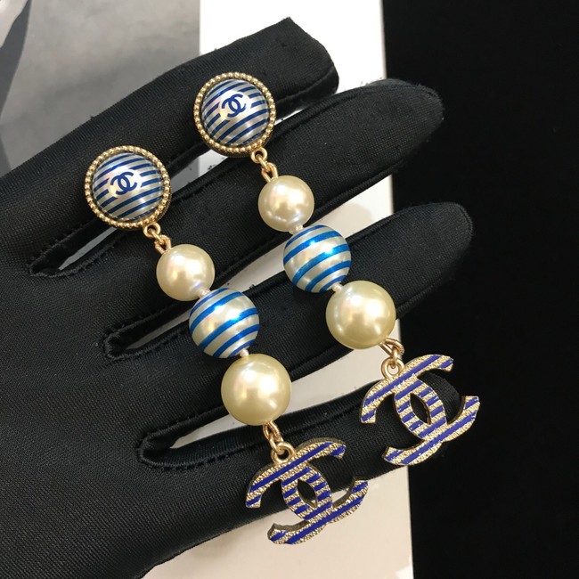 Chanel Earrings CC1227435