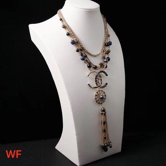 Chanel Necklace CA0102B