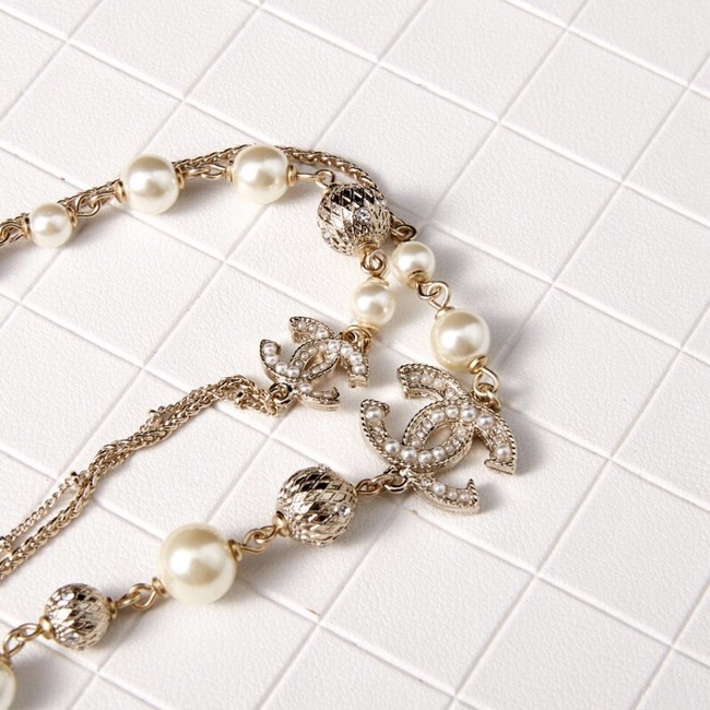 Chanel Necklace CA0104B