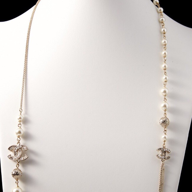 Chanel Necklace CA0104B