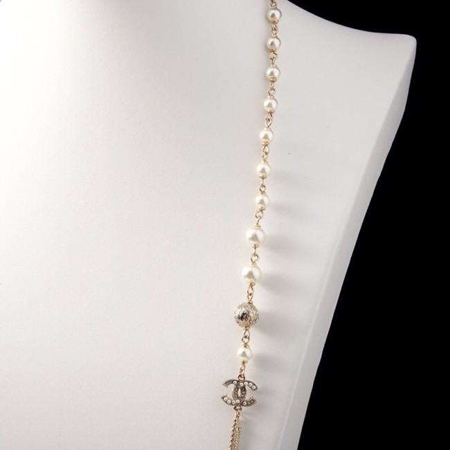 Chanel Necklace CA0104B