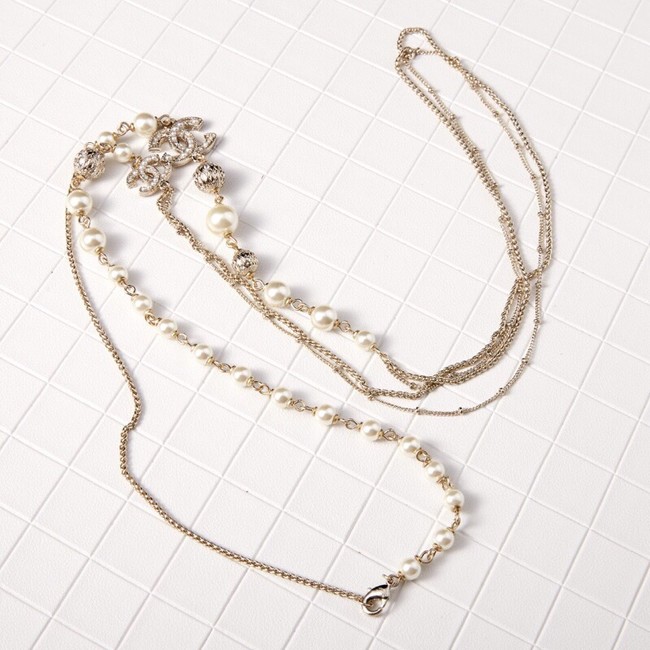 Chanel Necklace CA0104B