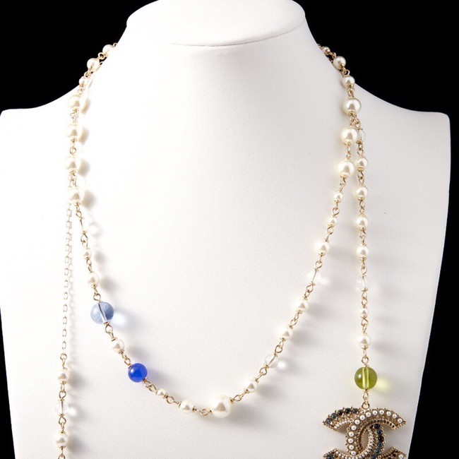 Chanel Necklace CA0105B