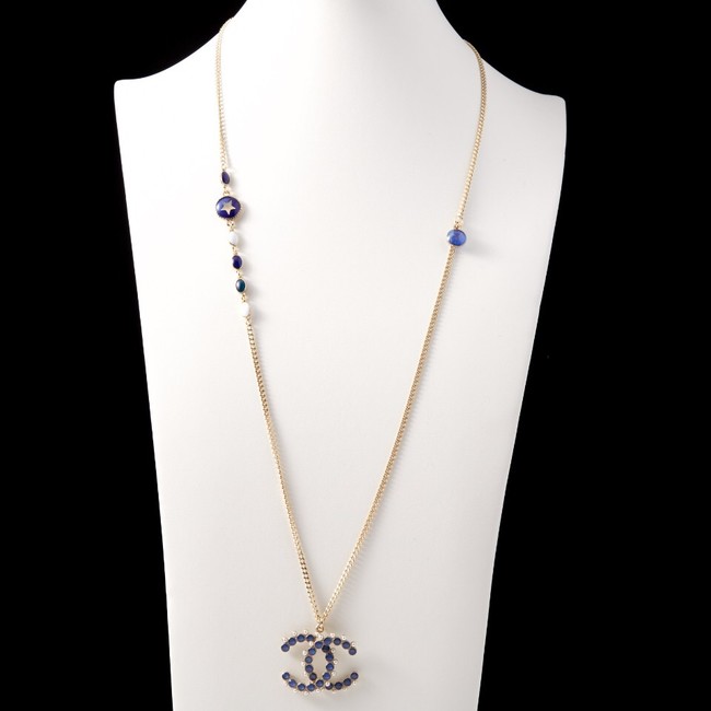 Chanel Necklace CA0107B