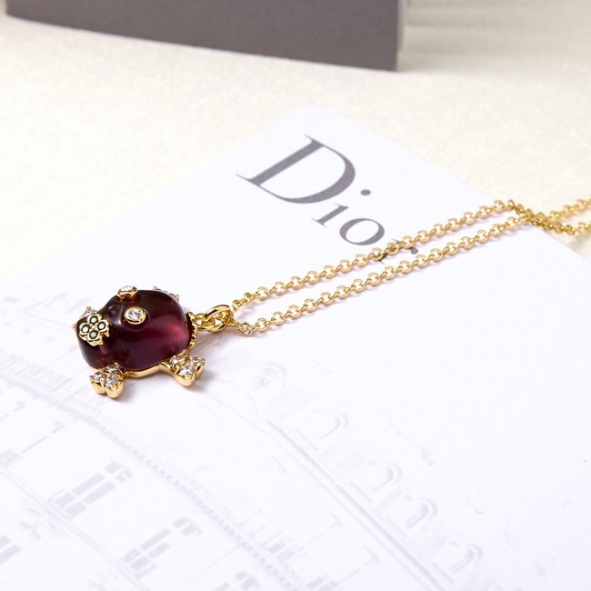 Dior Necklace CA0108B