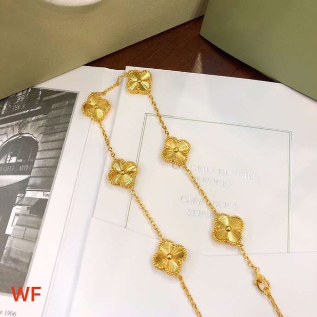 Van Cleef & Arpels Necklace VCA1214089