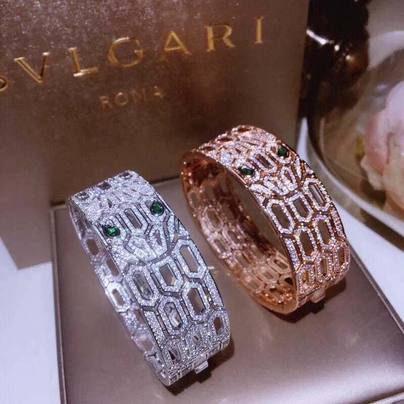 BVLGARI Bracelet BV191900