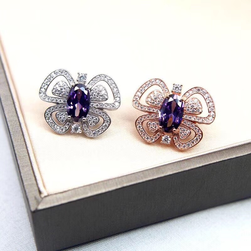 BVLGARI Earrings BV191901