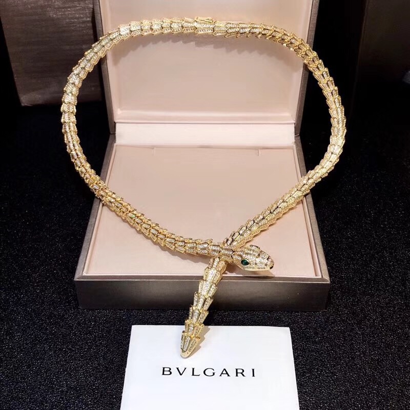 BVLGARI Necklace BV191907