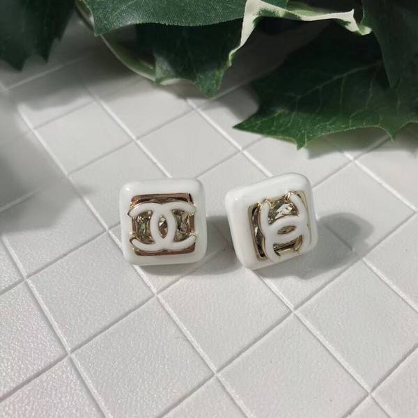 Chanel Earrings 191804