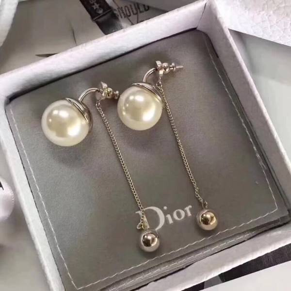 Dior Earrings CD191889