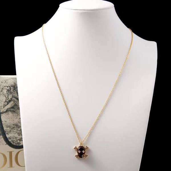 Dior Necklace CD191873