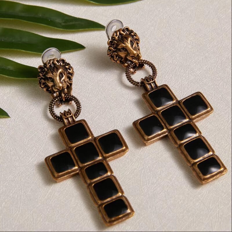 Gucci Earrings GG191919