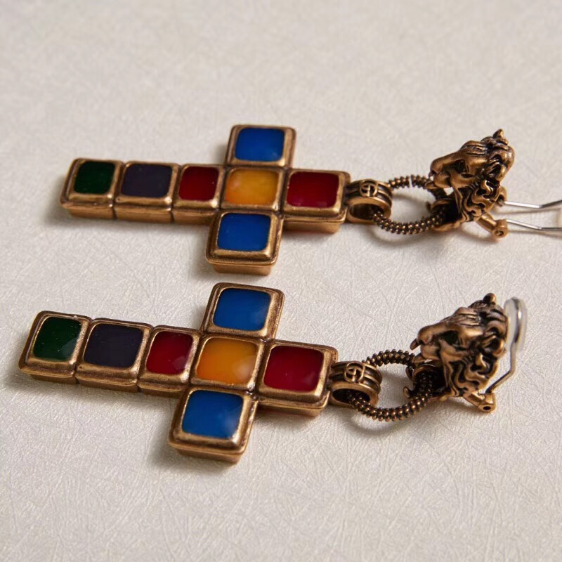 Gucci Earrings GG191922