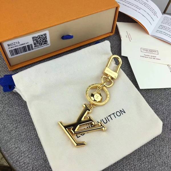 Louis Vuitton Keychain LV191831