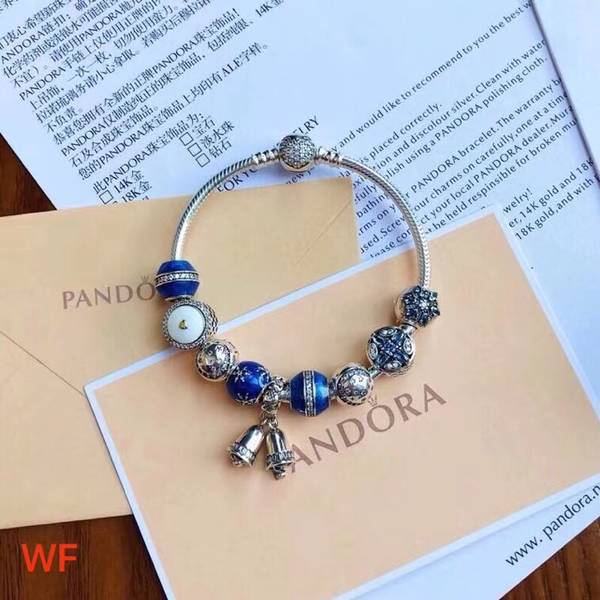 Pandora Bracelet PD191957