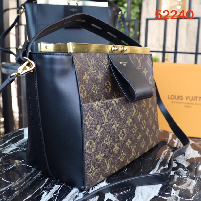 Louis Vuitton CITY FRAME BAG M52240