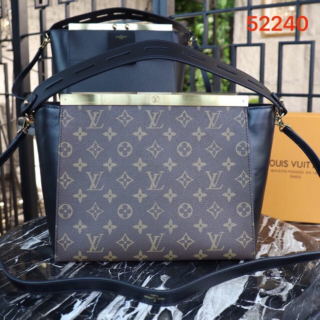 Louis Vuitton CITY FRAME BAG M52240