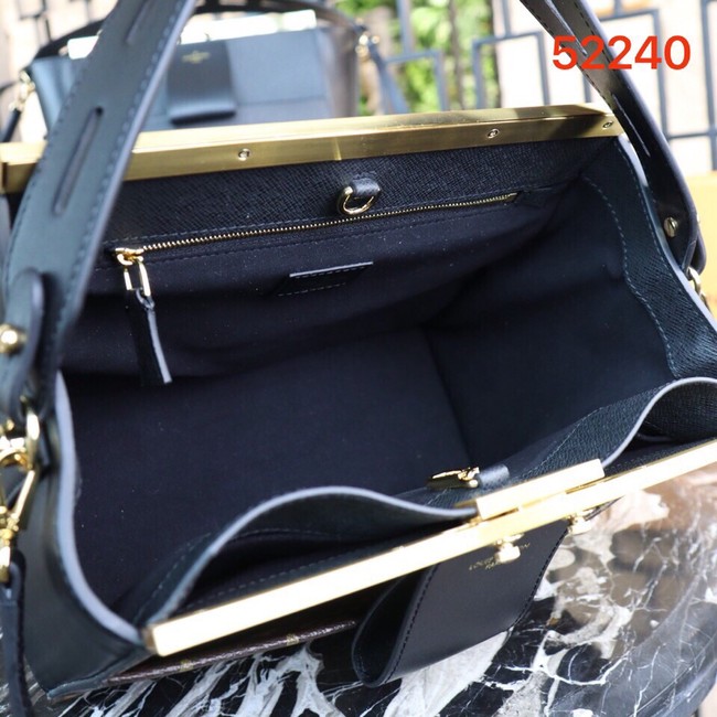 Louis Vuitton CITY FRAME BAG M52240