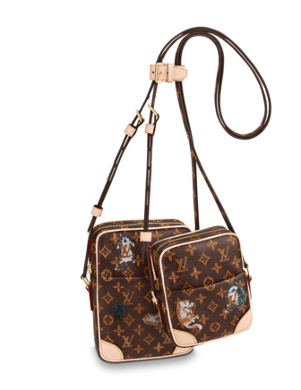 Louis Vuitton SET M44399