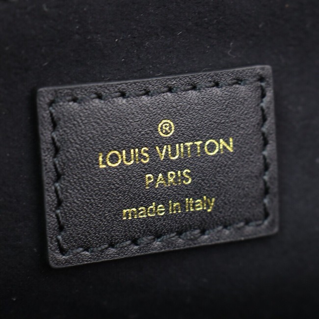 Louis Vuitton CITY FRAME M52240 black