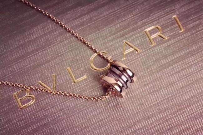 BVLGARI Necklace BV19445