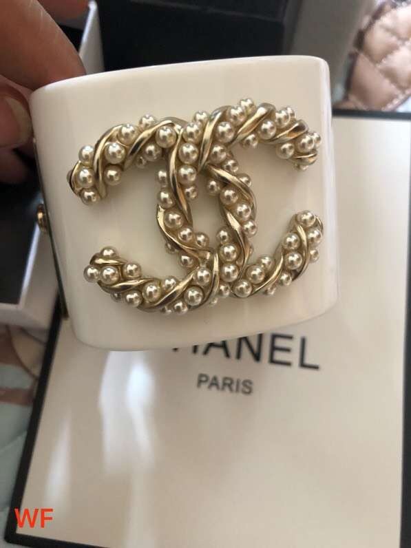 Chanel Bracelet CE19465