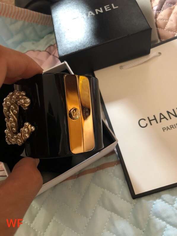 Chanel Bracelet CE19466