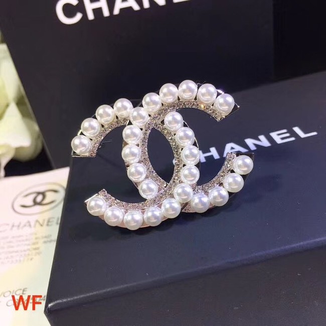 Chanel Brooch CE19458