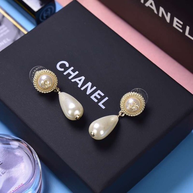 Chanel Earrings CE19446